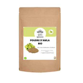 Poudre d’amla