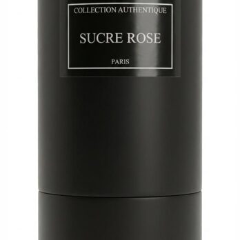 Sucre Rose