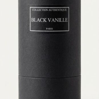Black Vanille