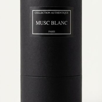 Musc Blanc
